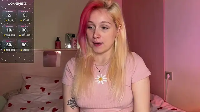  Annabel Myr  online show from November 29, 2025, 11:10 am