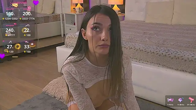 Snapshot of MiaAddison chatting on April 15, 2026, 7:58 pm MiaAddison online show from April 15, 2026, 7:58 pm