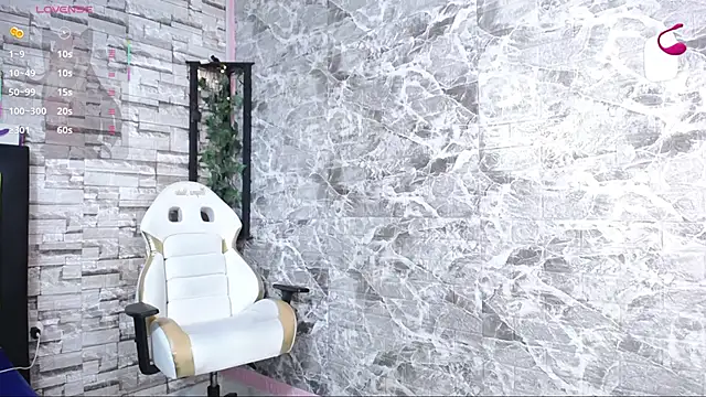 Kony Lan online show from October 31, 2025, 12:57 pm