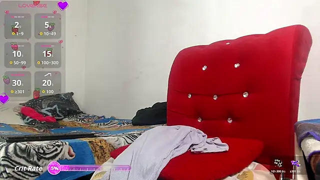 samanthaa hot  online show from May 26, 2026, 9:40 am