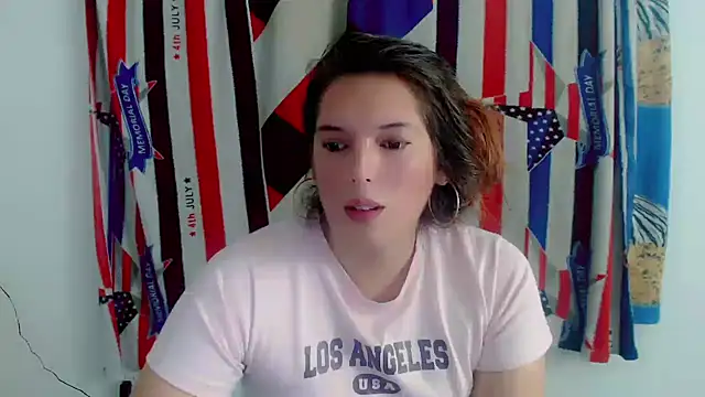 samanthaa hot  online show from February 8, 2026, 2:20 am