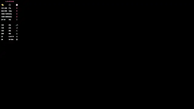 WiloneBoardley online show from March 12, 2026, 3:01 am