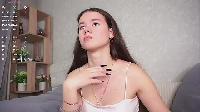 WiloneBoardley online show from November 27, 2025, 1:06 am