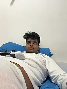 Noam7080z online show from March 29, 2026, 7:26 pm