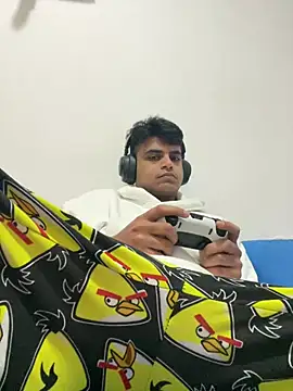 Noam7080z online show from January 9, 2026, 9:00 pm