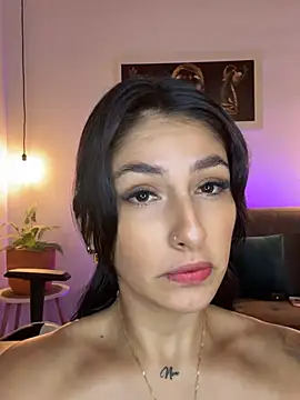 Snapshot of SOY_NOOA chatting on April 6, 2026, 1:01 pm SOY NOOA online show from April 6, 2026, 1:01 pm