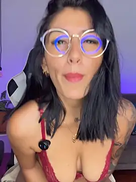 Snapshot of SOY_NOOA chatting on March 26, 2026, 1:09 pm SOY NOOA online show from March 26, 2026, 1:09 pm