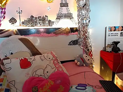 Nicol V online show from September 10, 2025, 4:55 am