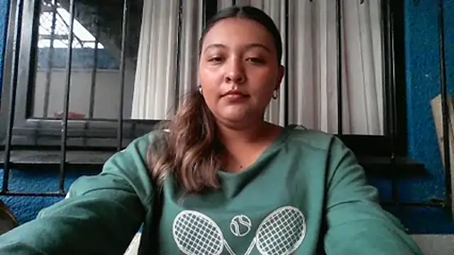 ALANA 150 online show from April 15, 2026, 1:59 pm