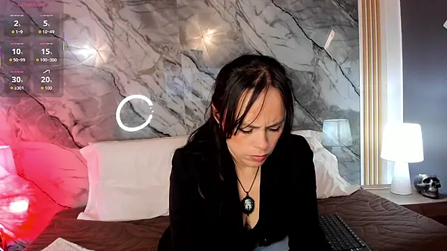 Snapshot of Astridhotman chatting on October 8, 2025, 2:07 pm Astridhotman online show from October 8, 2025, 2:07 pm