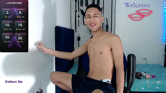 dylan apol0 online show from November 2, 2025, 4:28 am