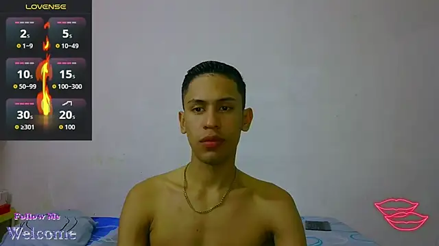 dylan apol0 online show from April 15, 2026, 4:07 am