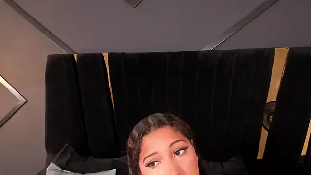 arisha williams online show from September 24, 2025, 5:30 pm