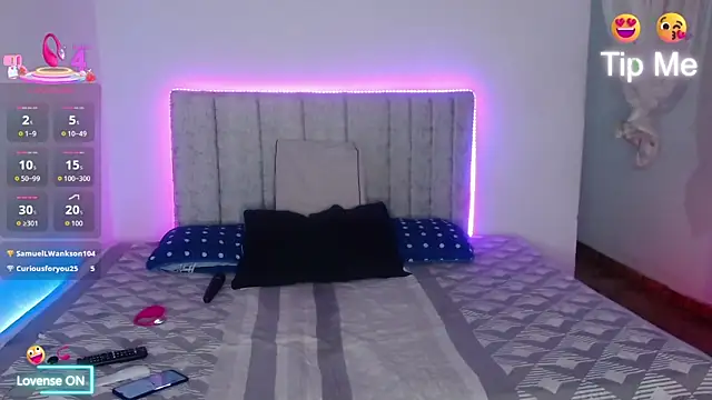 Ethanho0t online show from June 19, 2026, 5:57 am