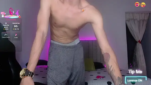 Ethanho0t online show from June 22, 2026, 10:34 am