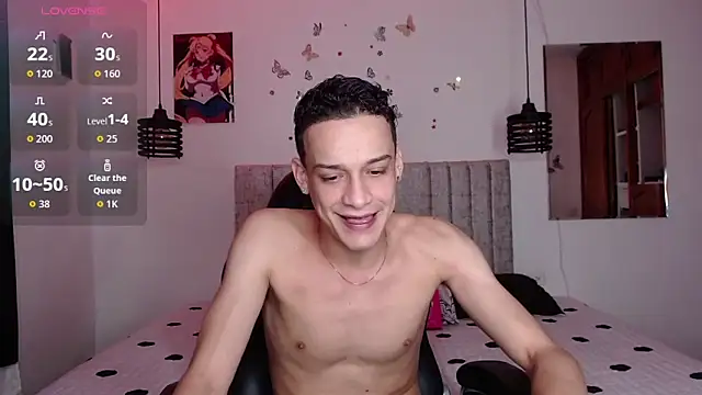 Ethanho0t online show from April 13, 2026, 3:49 pm