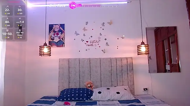 Ethanho0t online show from March 31, 2026, 6:10 pm