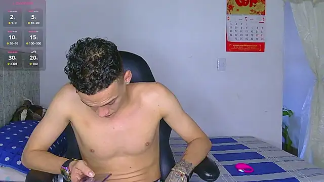Ethanho0t online show from July 21, 2026, 7:26 pm