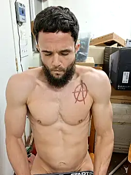 Snapshot of Paidbat chatting on February 12, 2026, 4:34 am Paidbat online show from February 12, 2026, 4:34 am