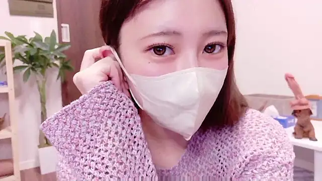 MOEMOE-Q online show from October 2, 2025, 11:13 am