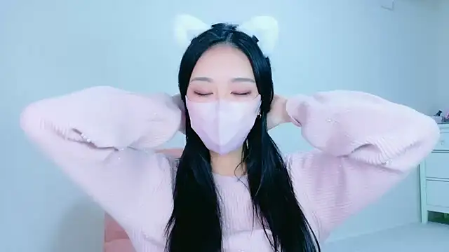 Snapshot of ramuchan_desu chatting on November 3, 2025, 1:44 am ramuchan desu online show from November 3, 2025, 1:44 am