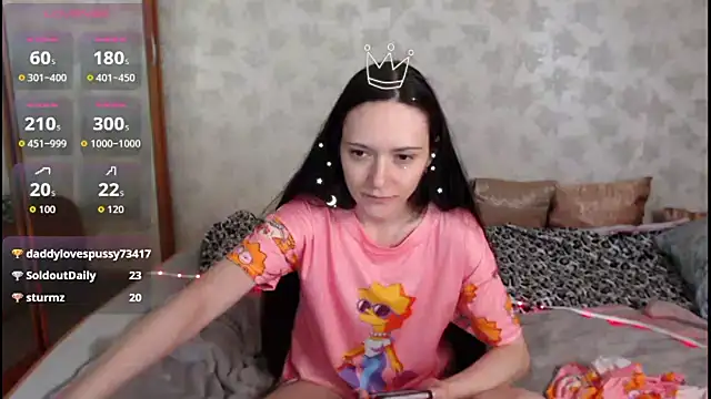Snapshot of Just_fuunny_girl chatting on May 15, 2026, 11:47 pm Just fuunny girl online show from May 15, 2026, 11:47 pm