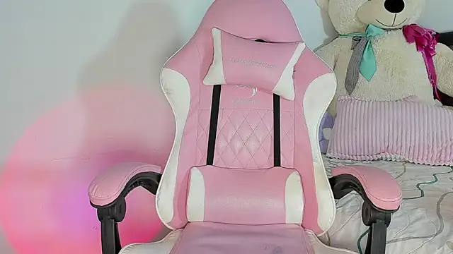 Sarahcutexoxox online show from January 31, 2026, 10:41 pm