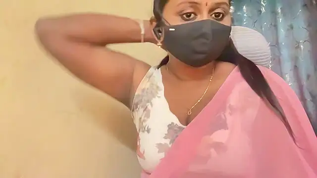 Pavani-Sexy online show from May 30, 2026, 9:15 am