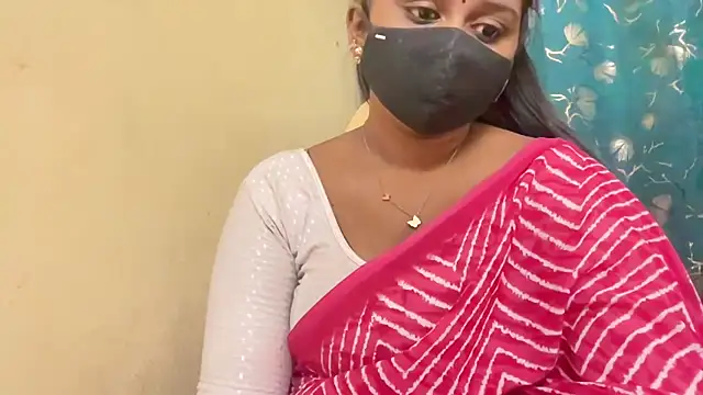 Pavani-Sexy online show from April 20, 2026, 5:21 am