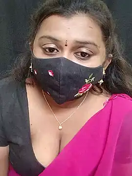 Pavani-Sexy online show from January 10, 2026, 6:36 pm