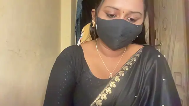 Pavani-Sexy online show from March 5, 2026, 6:04 pm