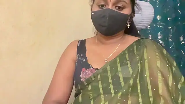 Pavani-Sexy online show from May 28, 2026, 7:20 pm