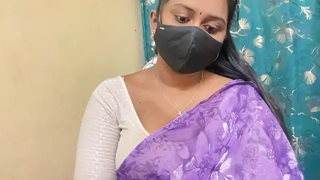 Pavani-Sexy online show from May 9, 2026, 6:00 pm