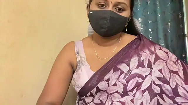 Pavani-Sexy online show from May 27, 2026, 7:05 am