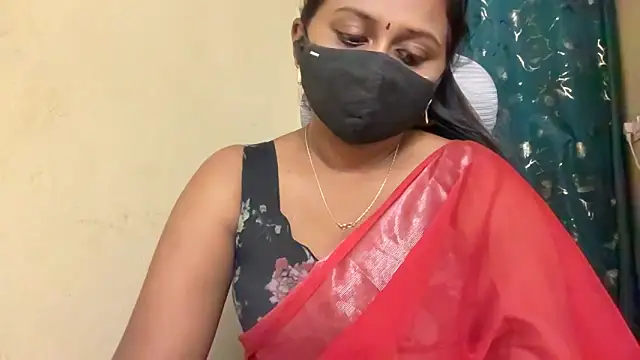 Pavani-Sexy online show from May 26, 2026, 7:45 pm