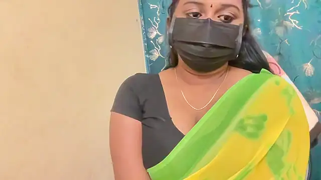 Pavani-Sexy online show from May 22, 2026, 6:00 am