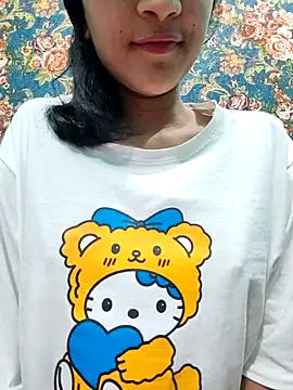 MariaEva69 online show from October 12, 2025, 8:43 pm