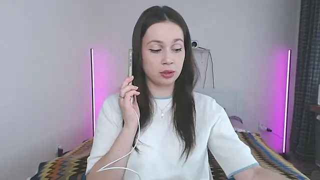 Snapshot of lustxSALLY chatting on July 21, 2026, 6:37 am lustxSALLY online show from July 21, 2026, 6:37 am