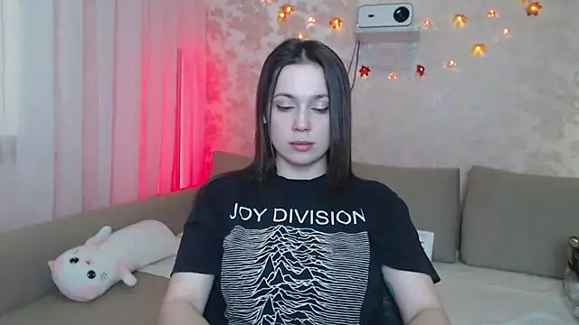 lustxSALLY online show from October 29, 2025, 6:23 am