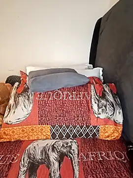 ALICIA X98 online show from January 17, 2026, 6:06 am