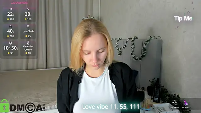 Snapshot of Anna_Chelsea chatting on March 3, 2026, 1:01 am Anna Chelsea online show from March 3, 2026, 1:01 am