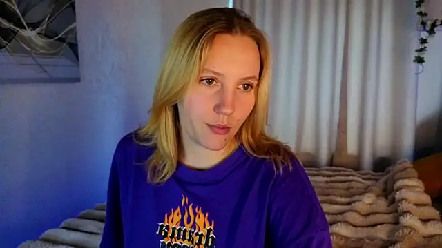 Snapshot of Anna_Chelsea chatting on May 6, 2026, 1:09 am Anna Chelsea online show from May 6, 2026, 1:09 am