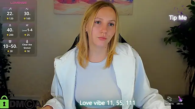 Snapshot of Anna_Chelsea chatting on May 25, 2026, 1:05 am Anna Chelsea online show from May 25, 2026, 1:05 am