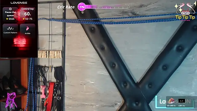 Valeria de leon online show from March 11, 2026, 2:22 pm