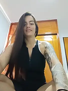 Demy Rhoades online show from April 7, 2026, 1:13 pm