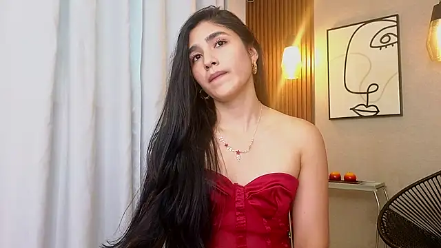 Snapshot of Lia_Mar_ chatting on December 4, 2025, 6:18 pm Lia Mar online show from December 4, 2025, 6:18 pm