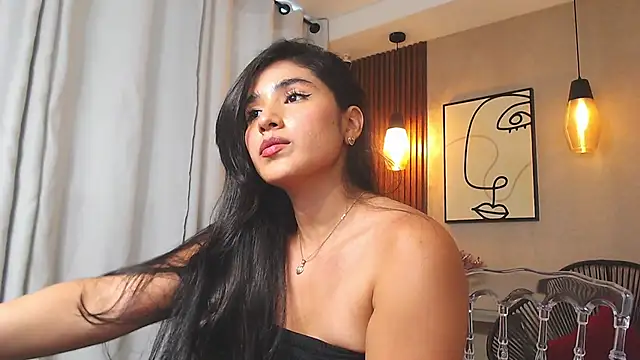 Snapshot of Lia_Mar_ chatting on April 27, 2026, 6:50 pm Lia Mar online show from April 27, 2026, 6:50 pm