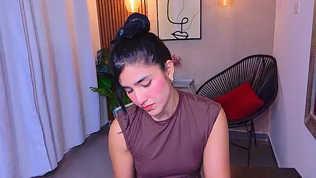 Snapshot of Lia_Mar_ chatting on May 29, 2026, 6:58 pm Lia Mar online show from May 29, 2026, 6:58 pm