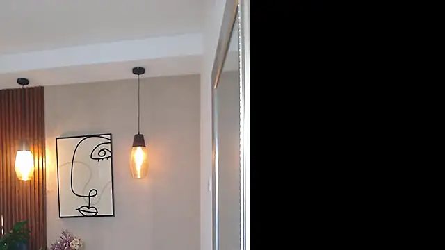 Lia Mar  online show from March 24, 2026, 7:25 pm