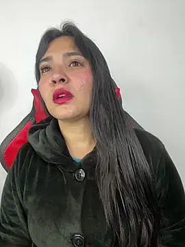 meli  brown online show from February 11, 2026, 2:44 am